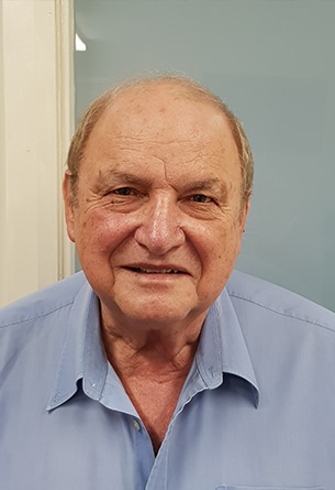 Dr John Caska — Skin Doctor in Woy Woy, NSW