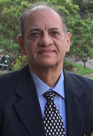Dr Kishore Pradhan — Skin Doctor in Woy Woy, NSW